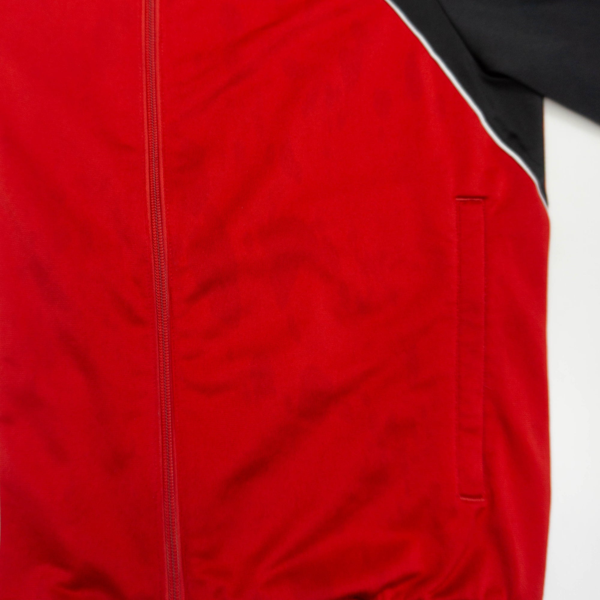 Adidas Vintage Горнище