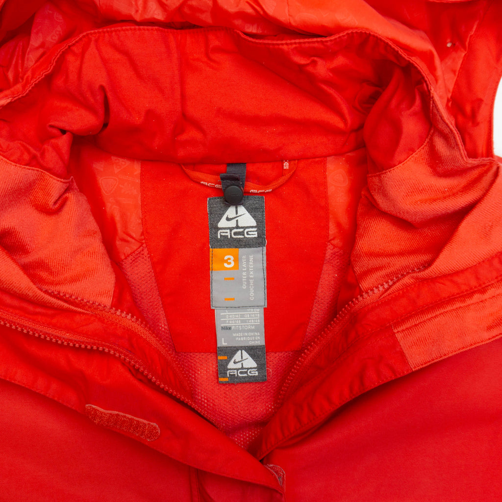 Nike ACG Туристическо Яке