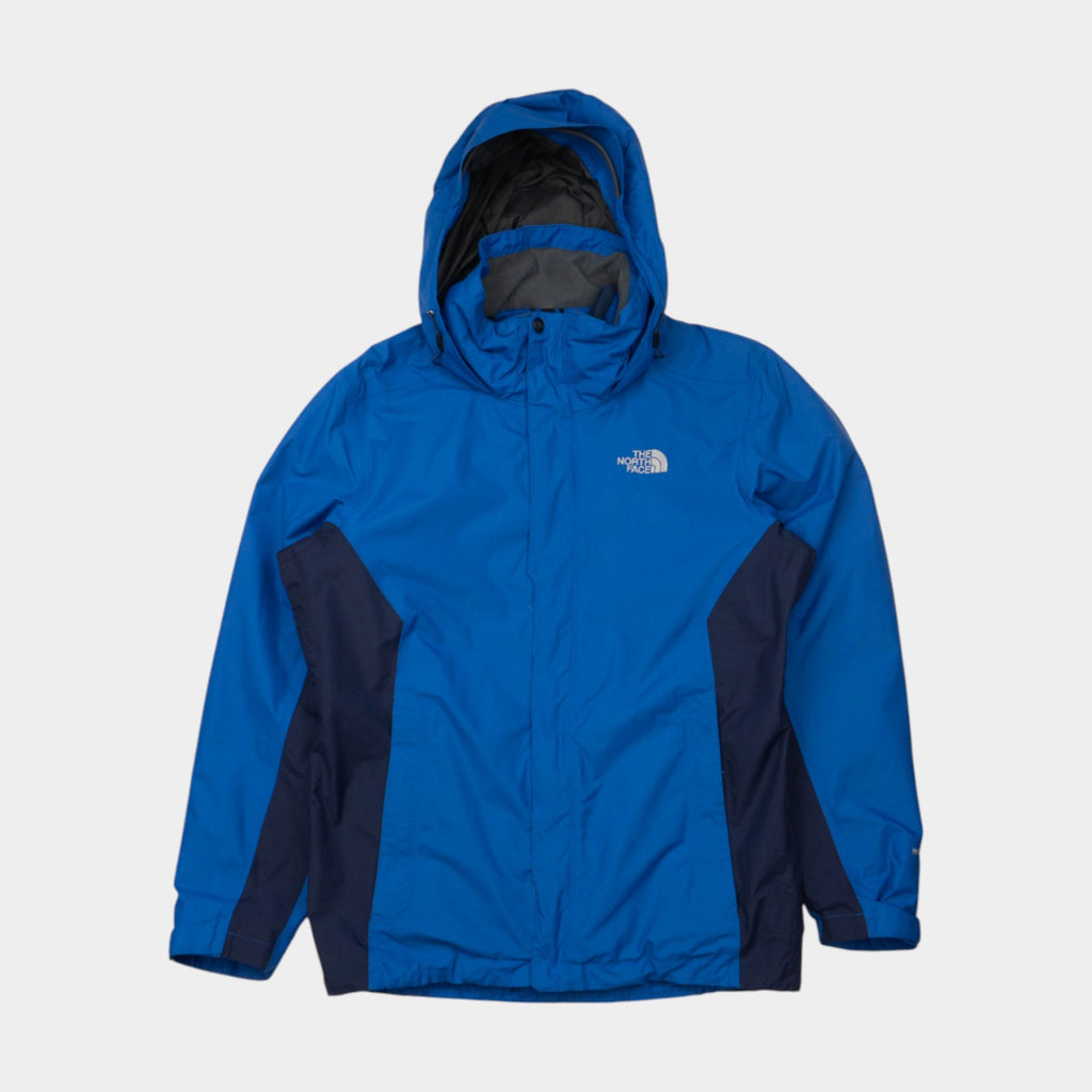The North Face HyVent 2 in 1 Яке