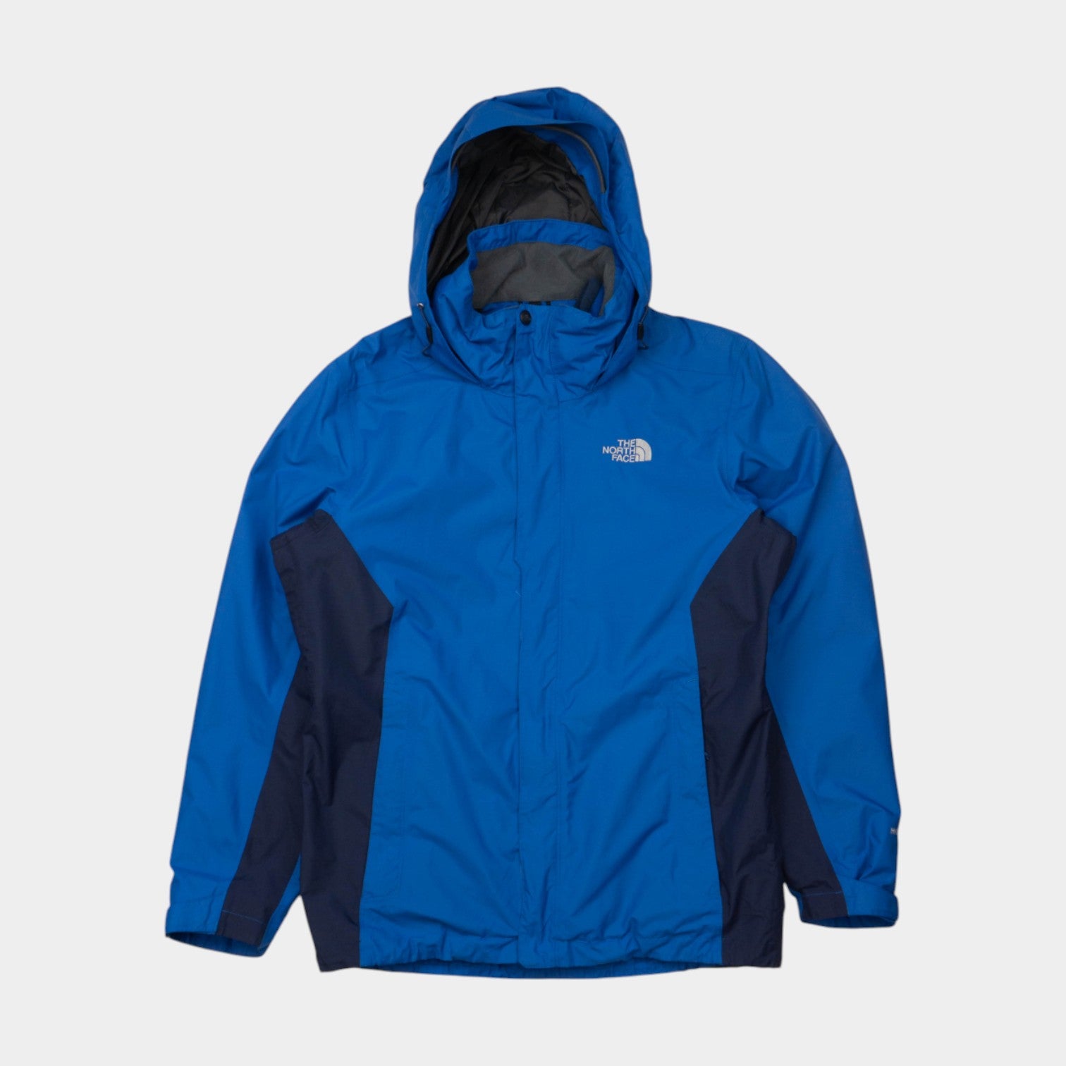 The North Face HyVent 2 in 1 Яке