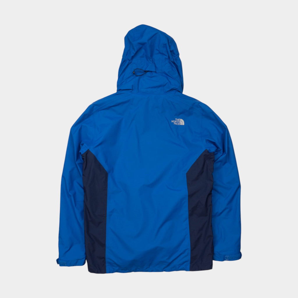The North Face HyVent 2 in 1 Яке