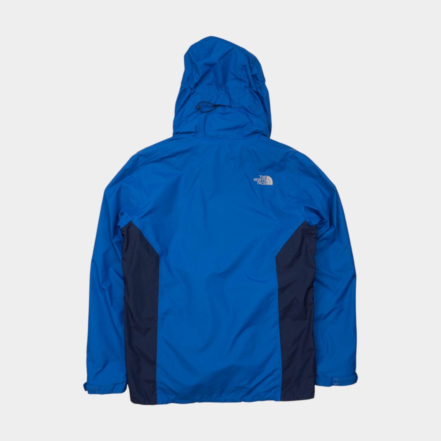 The North Face HyVent 2 in 1 Яке