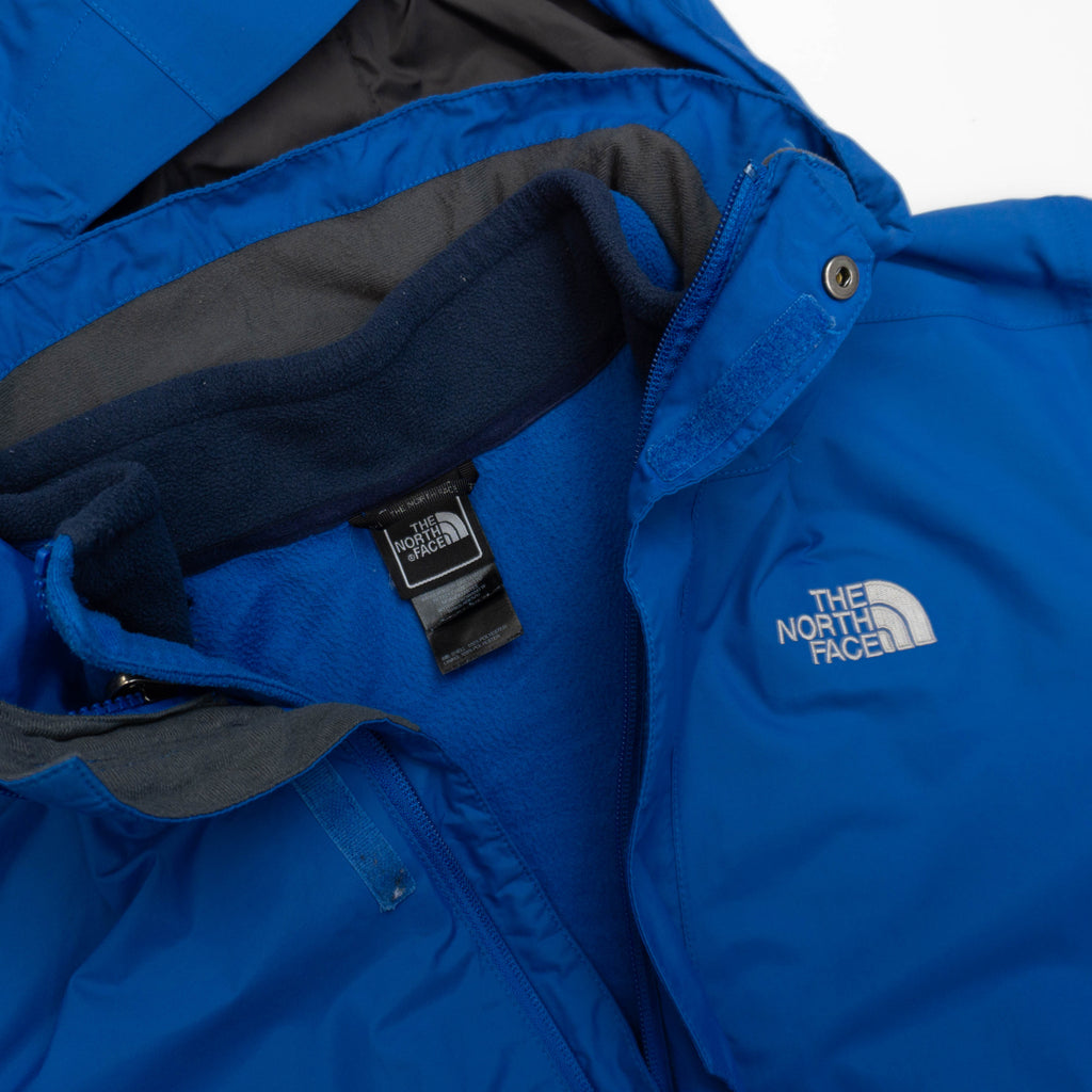The North Face HyVent 2 in 1 Яке