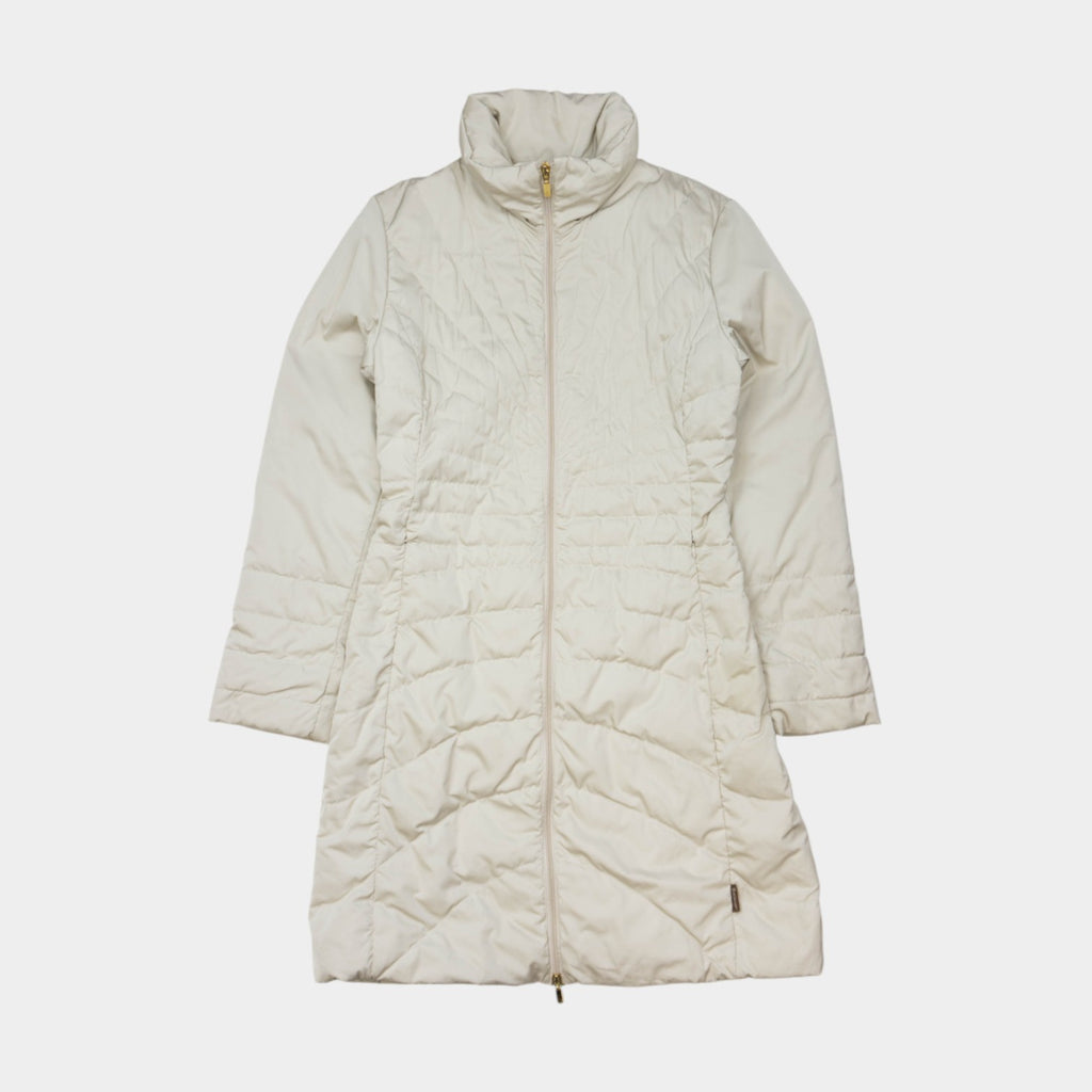 Moncler Vintage Пухено Яке