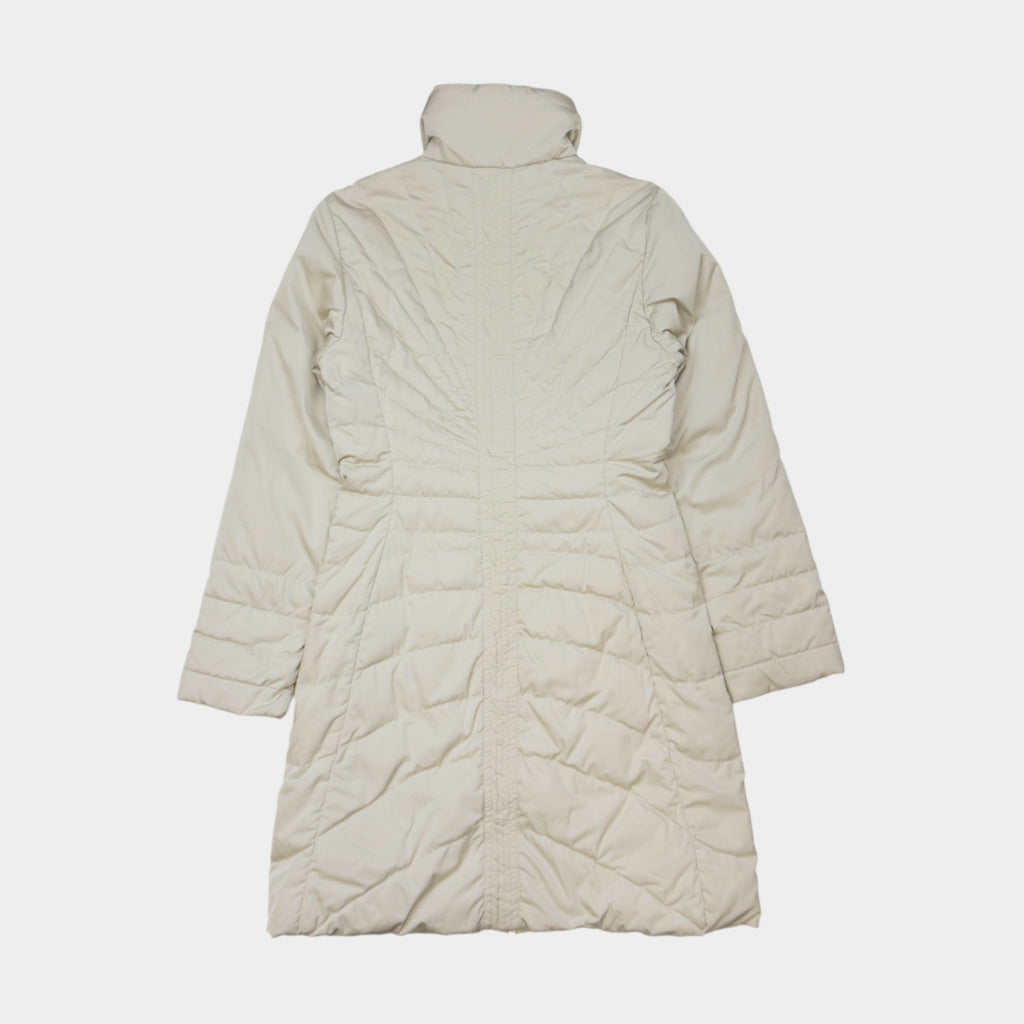 Moncler Vintage Пухено Яке