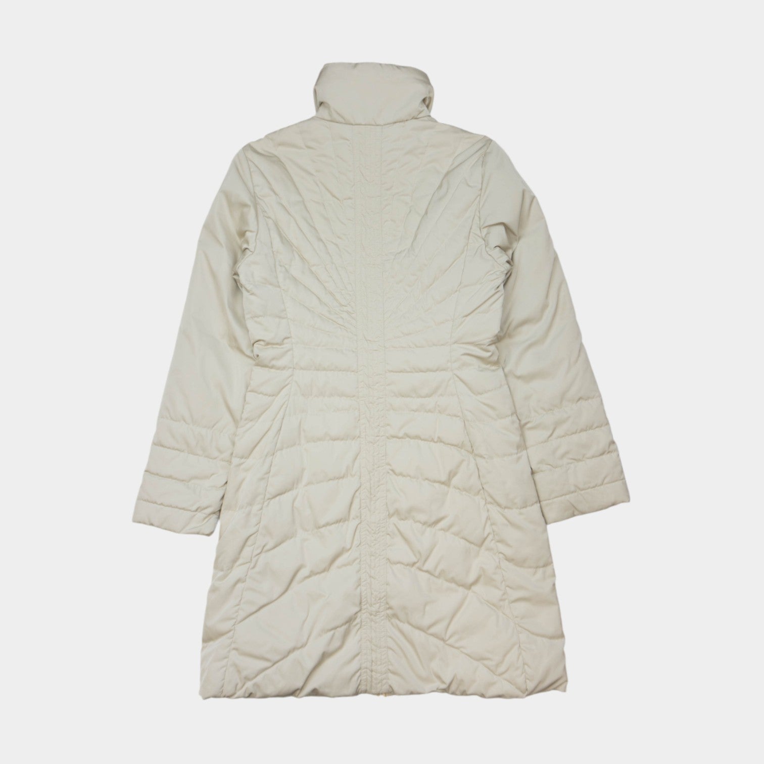 Moncler Vintage Пухено Яке
