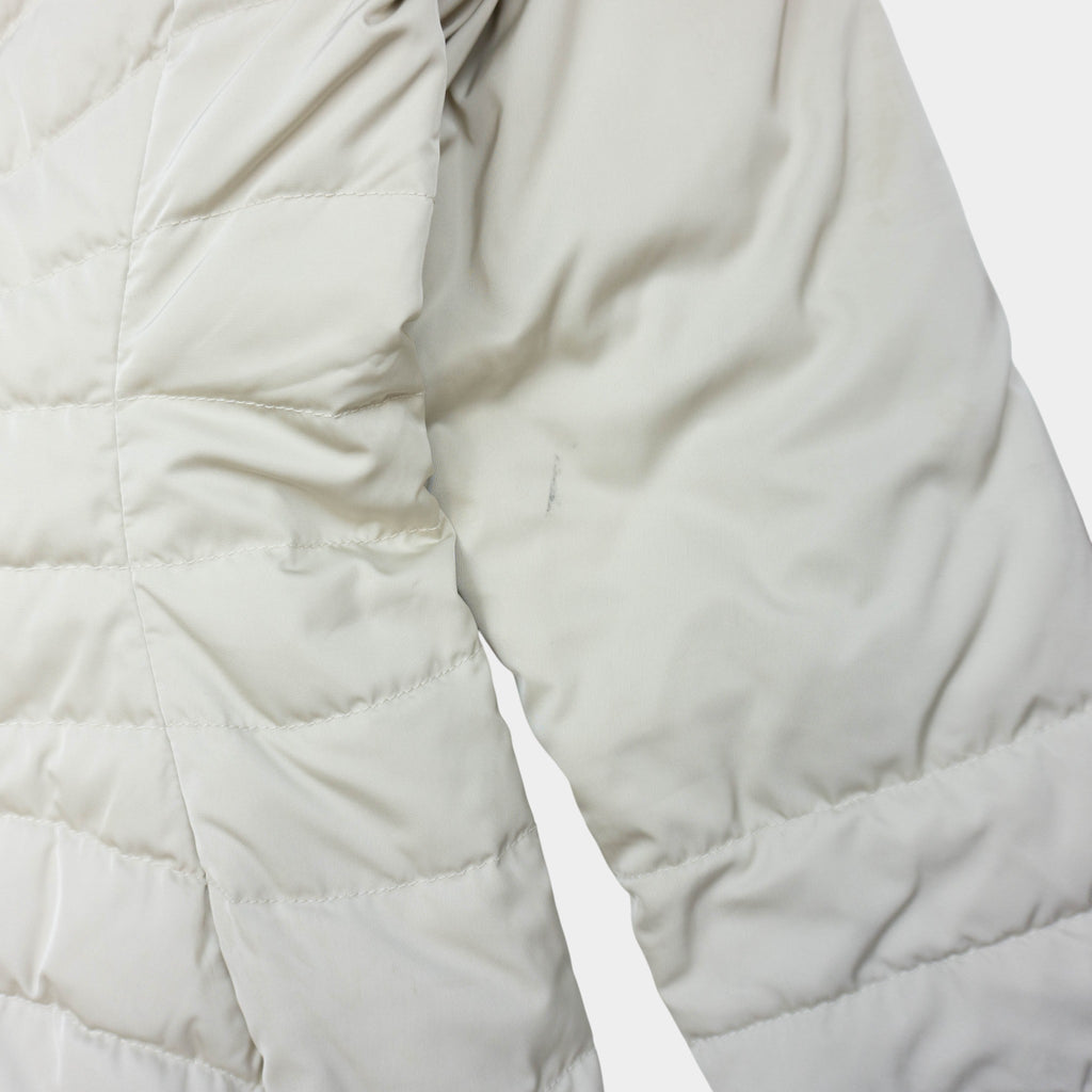 Moncler Vintage Пухено Яке