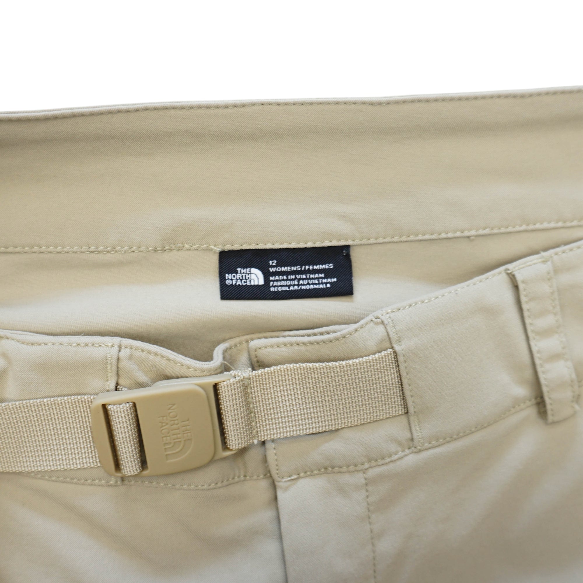 The North Face 2 In 1 Панталони