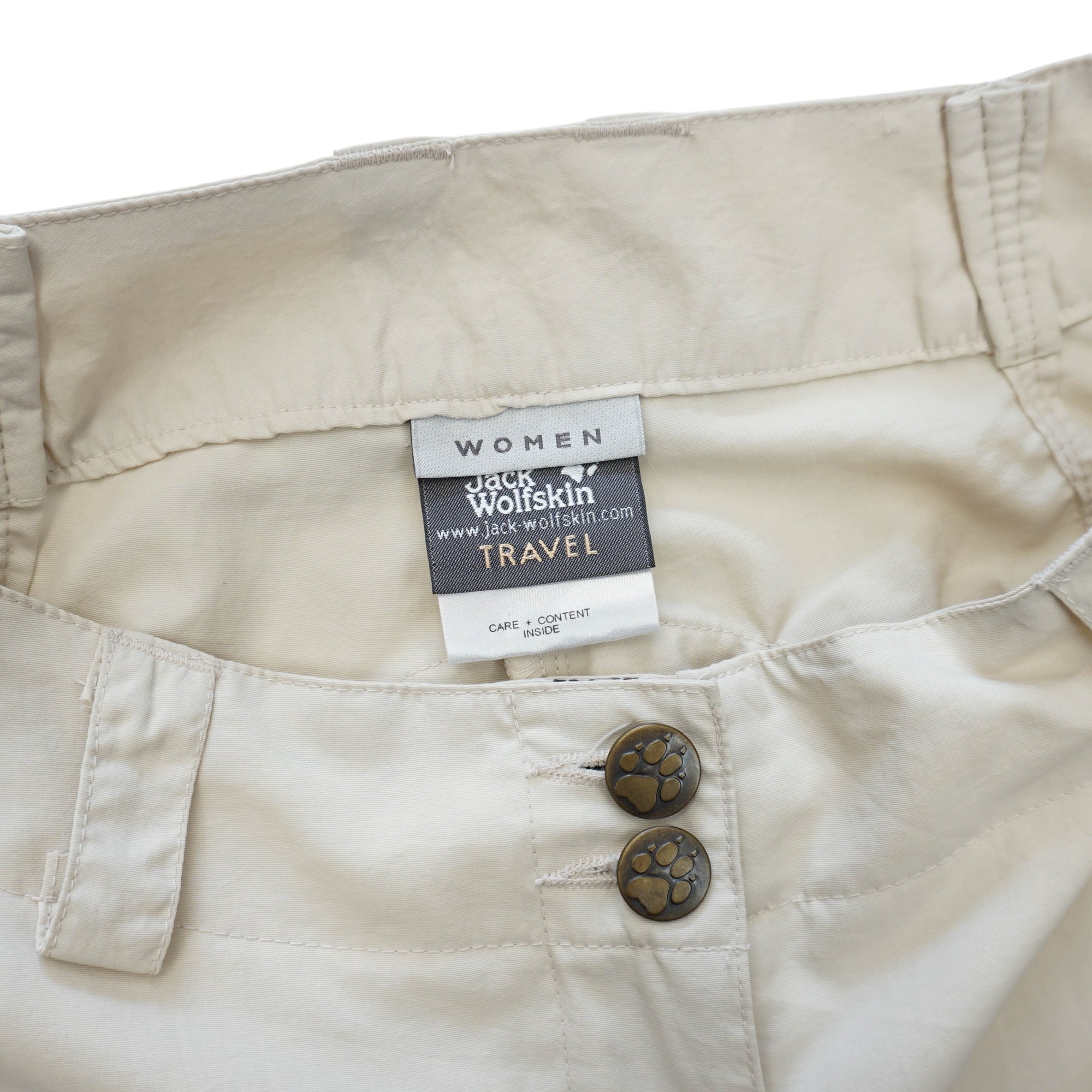 Jack Wolfskin Панталони