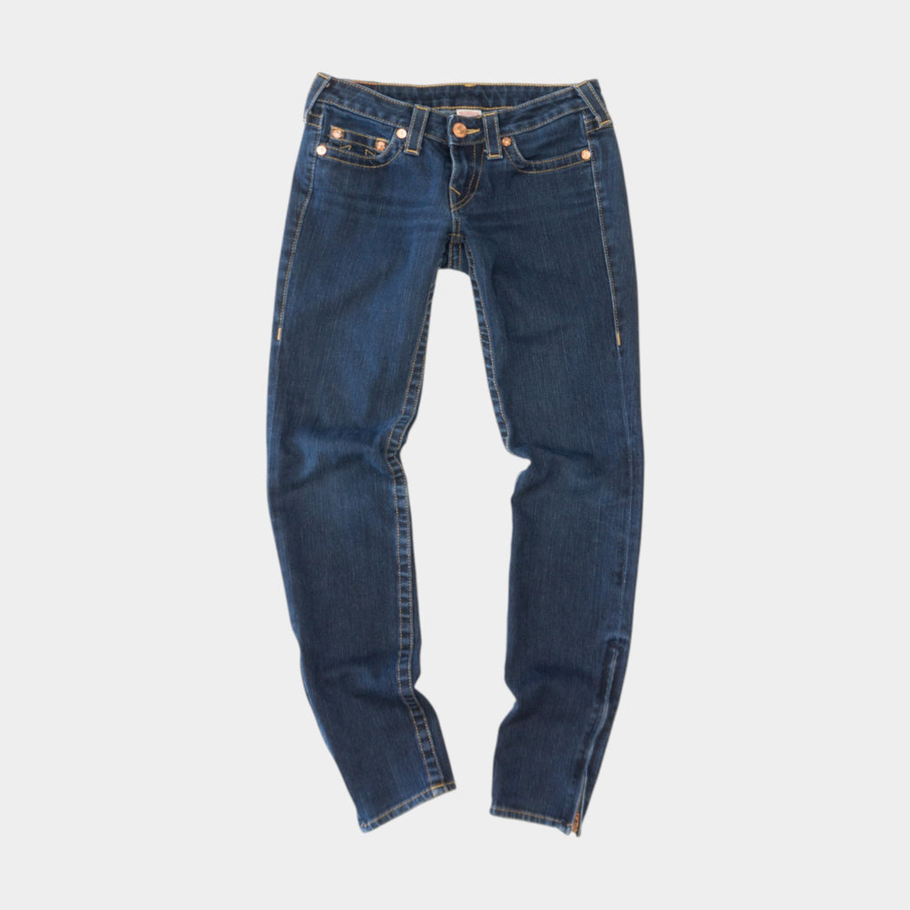 True Religion Дънки