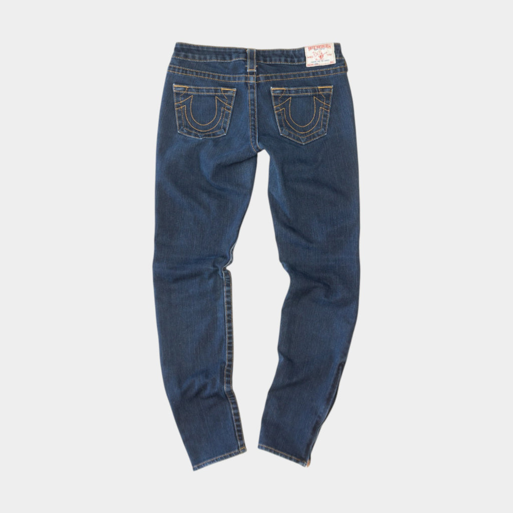 True Religion Дънки