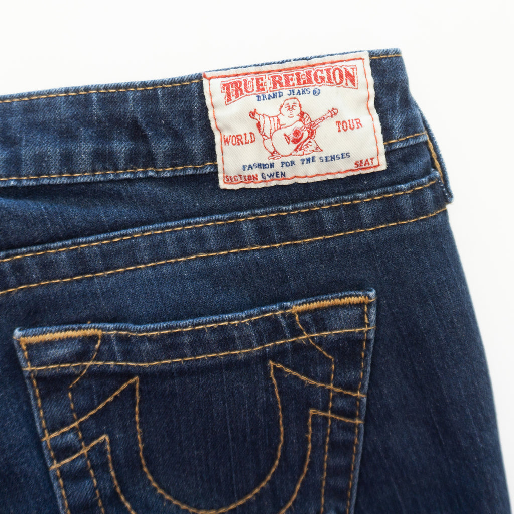 True Religion Дънки