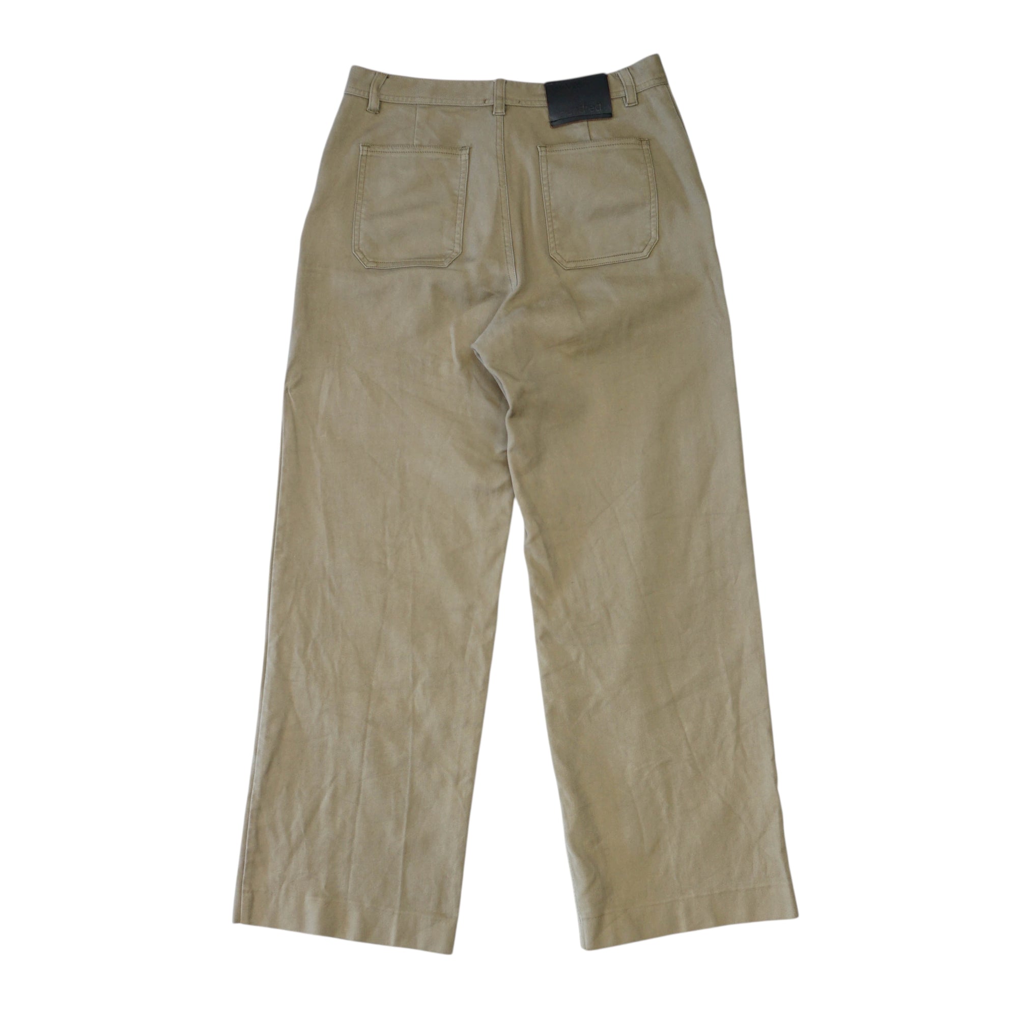 Won Hundred Trousers