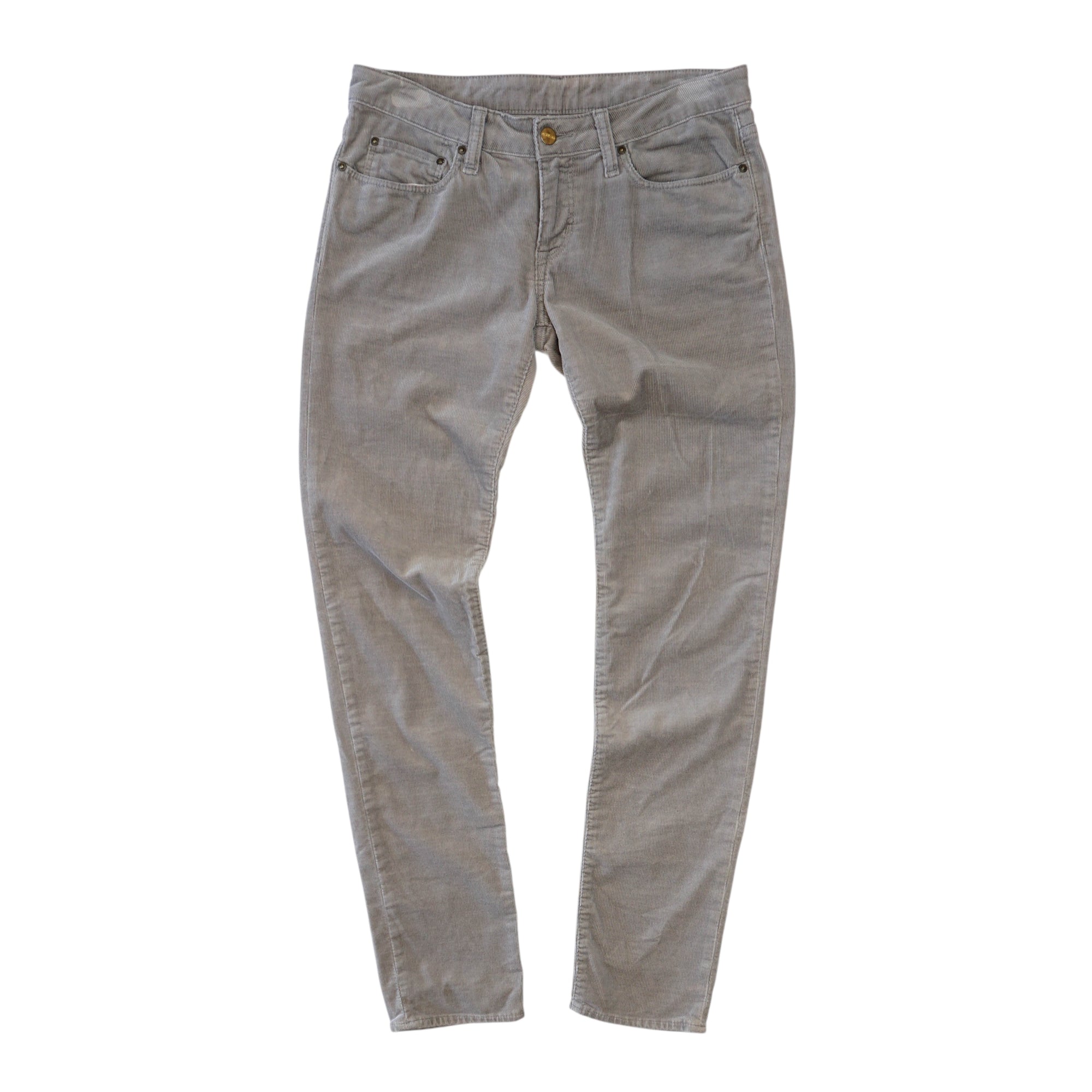 Carhartt Corduroy Панталони