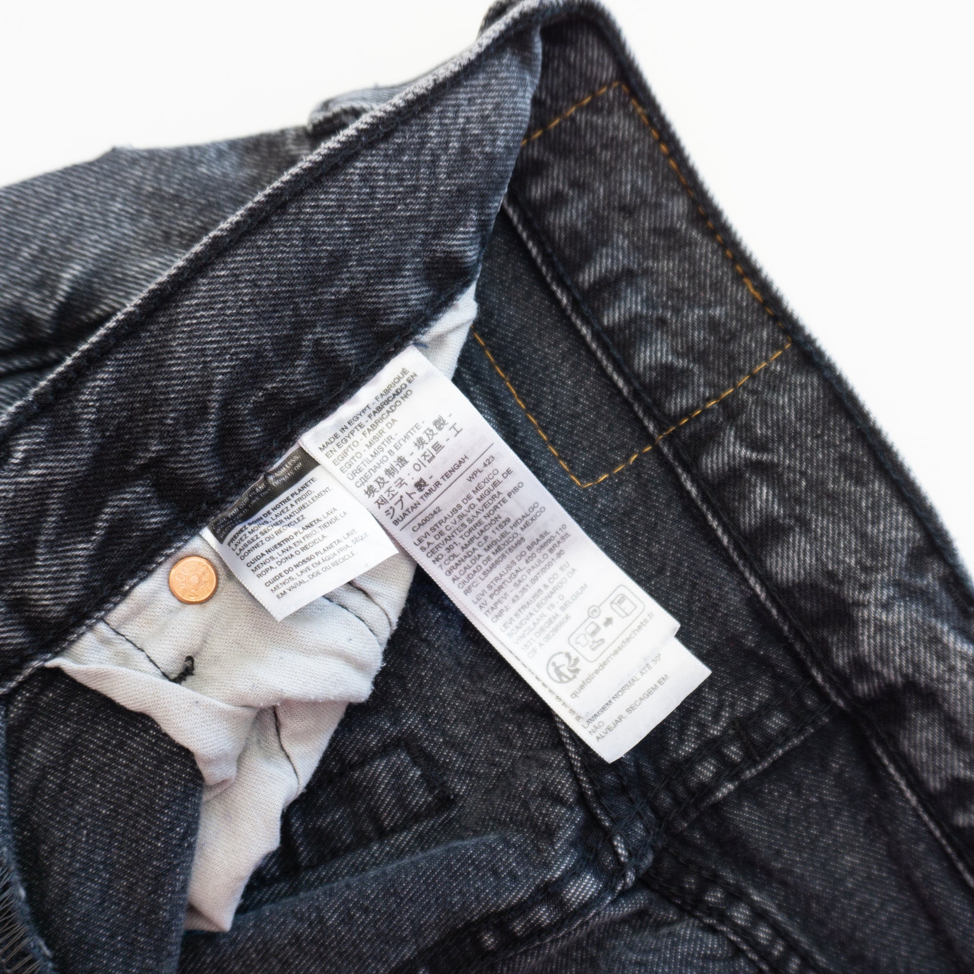 Levi's 501 '93 Дънки