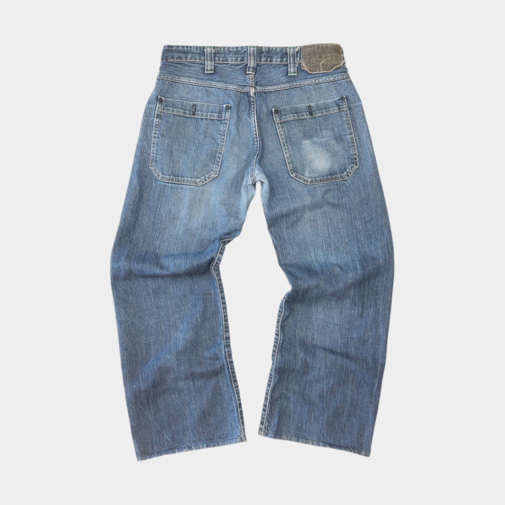 G-Star Raw Vintage Дънки