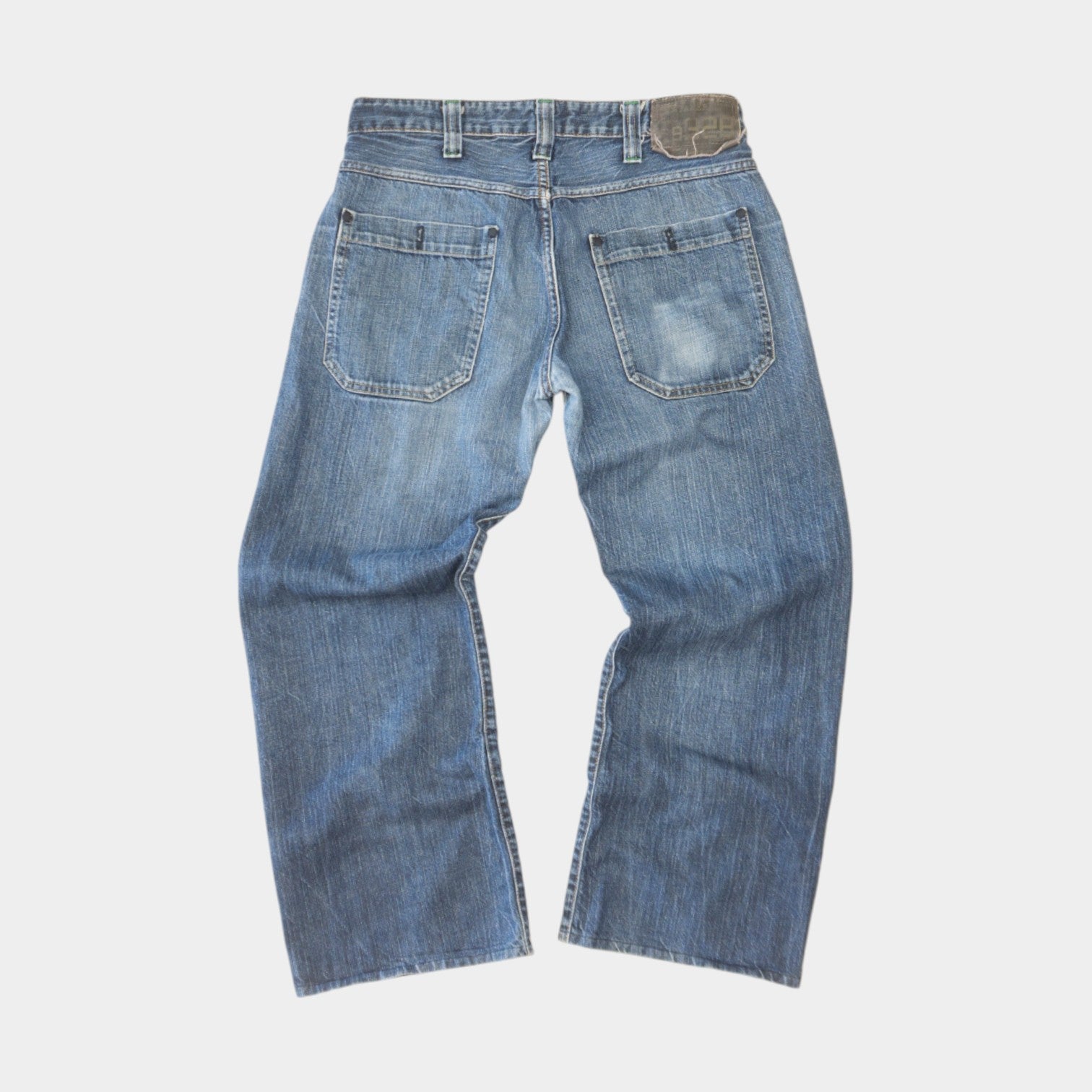 G-Star Raw Vintage Дънки