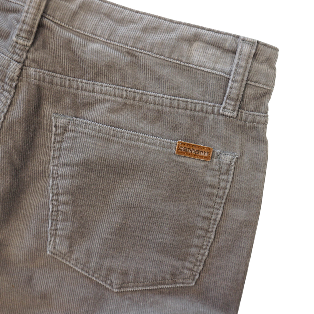 Carhartt Corduroy Панталони