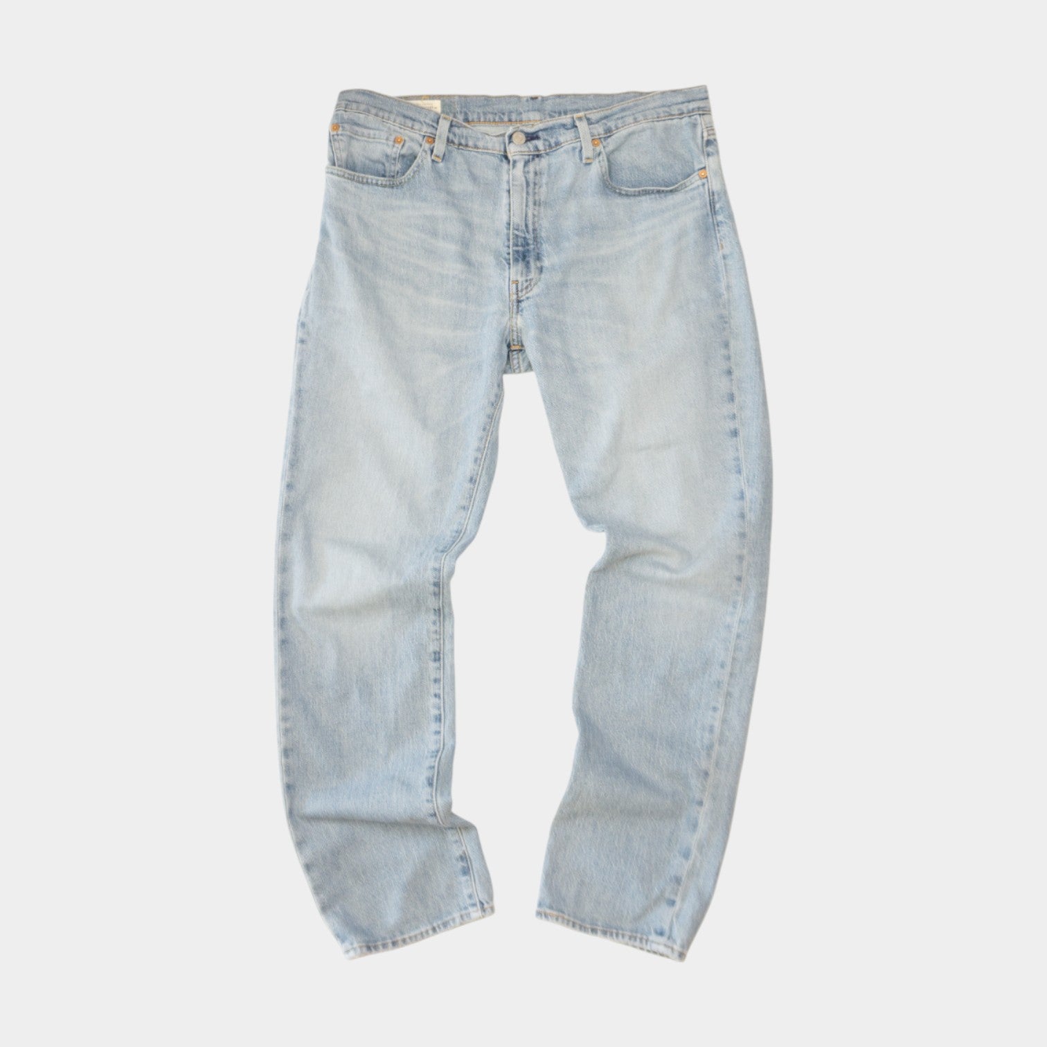 Levi's Premium "Big E" Дънки