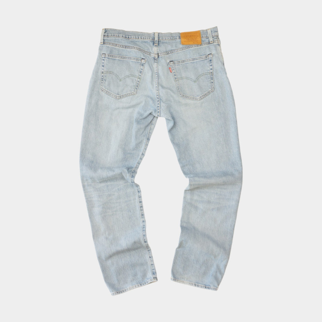 Levi's Premium "Big E" Дънки