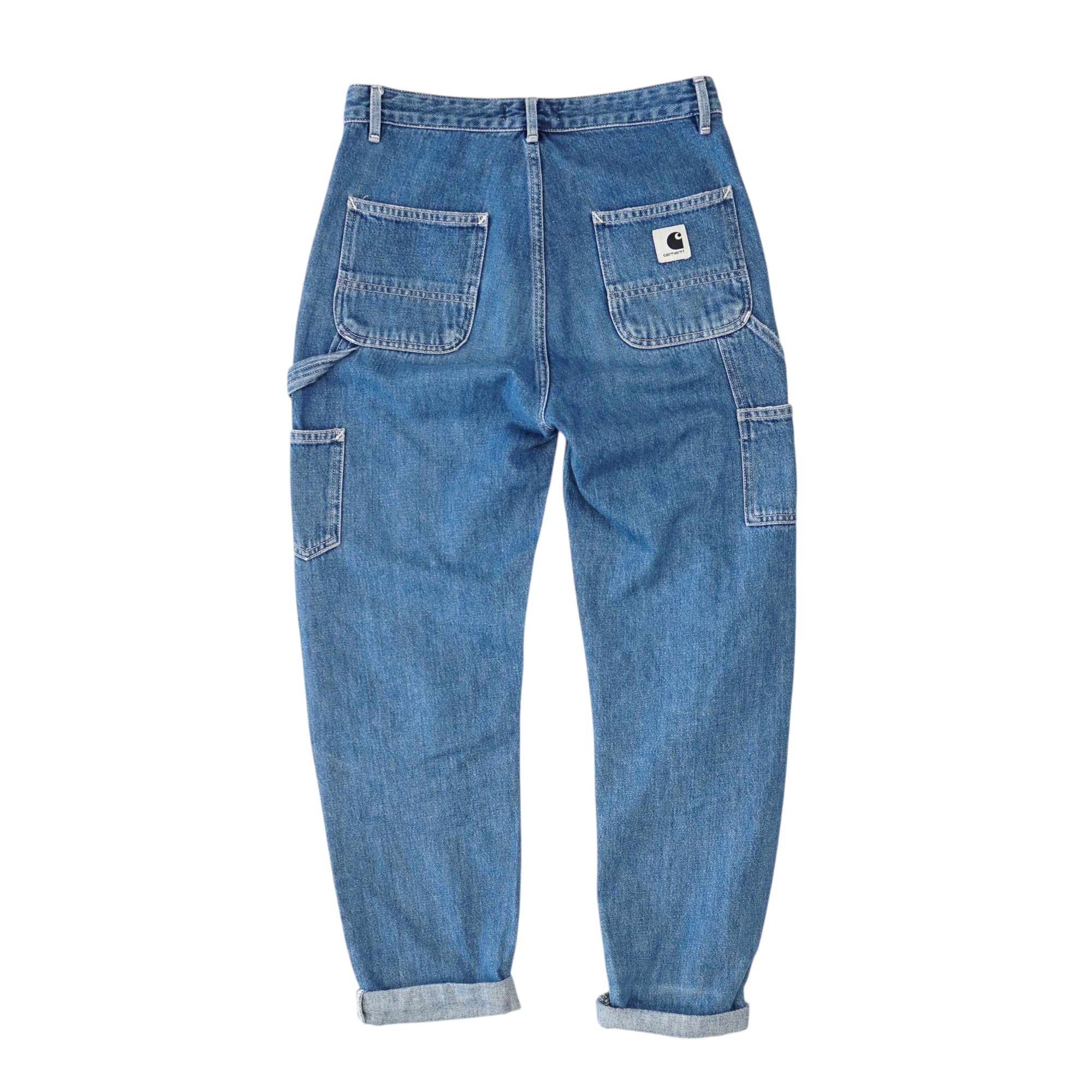 Carhartt WIP Carpenter Дънки