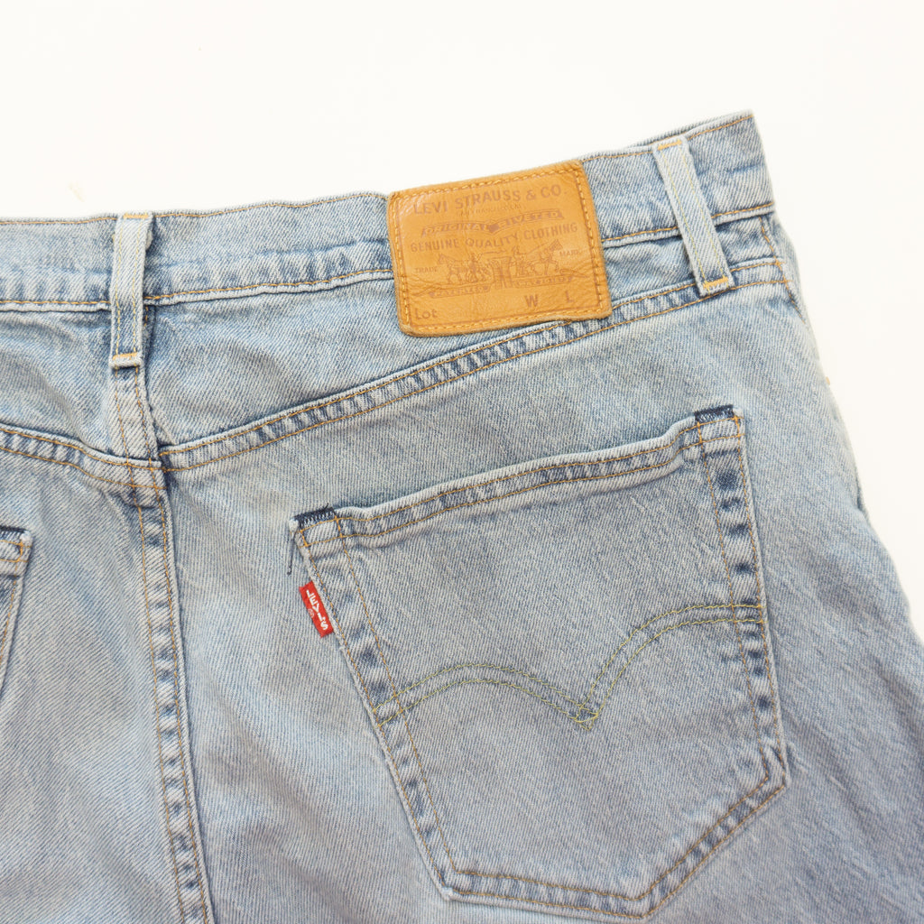 Levi's Premium "Big E" Дънки