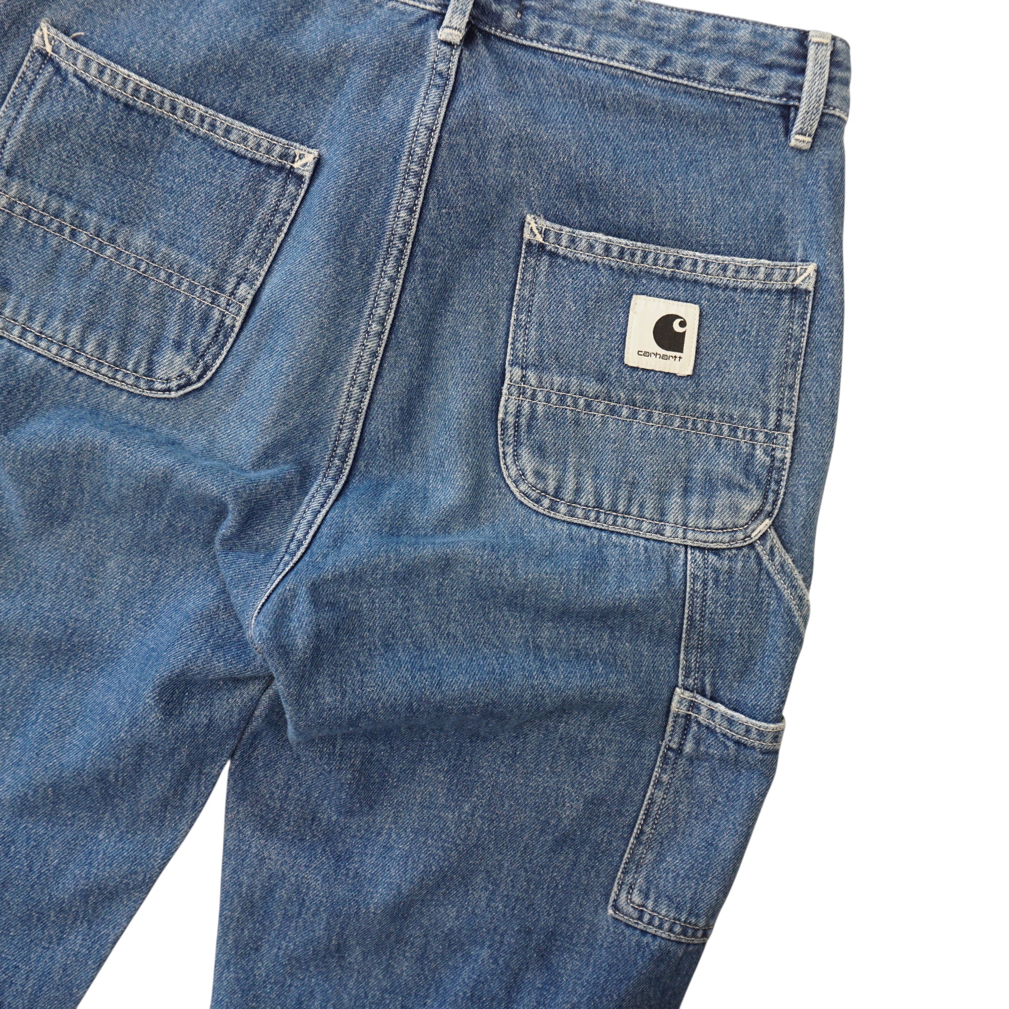 Carhartt WIP Carpenter Дънки