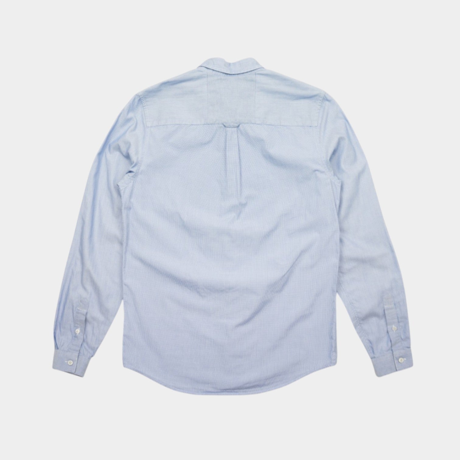 Fred Perry Риза с Дълъг Ръкав и Бродирано Лого