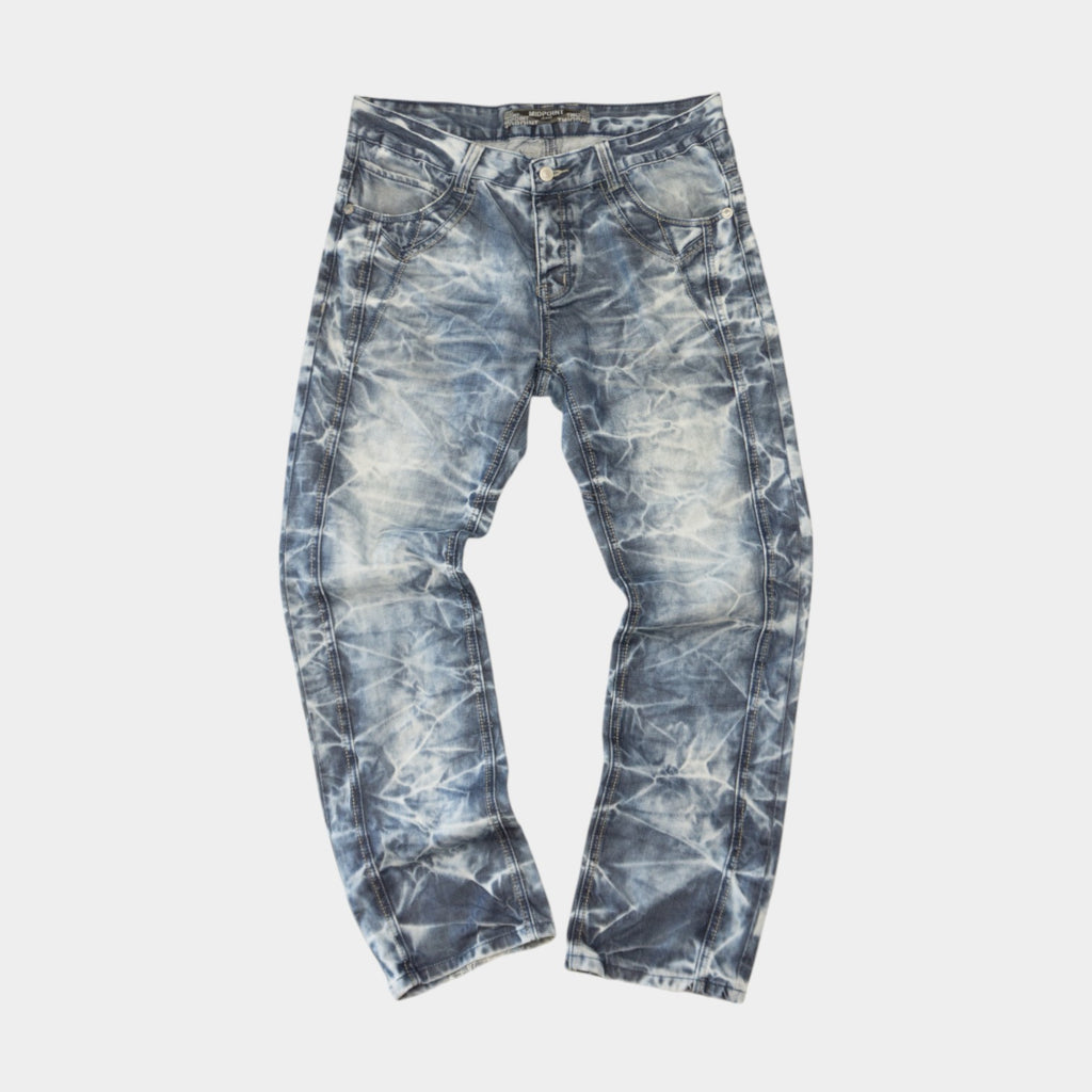 Midpoint Y2K Дънки