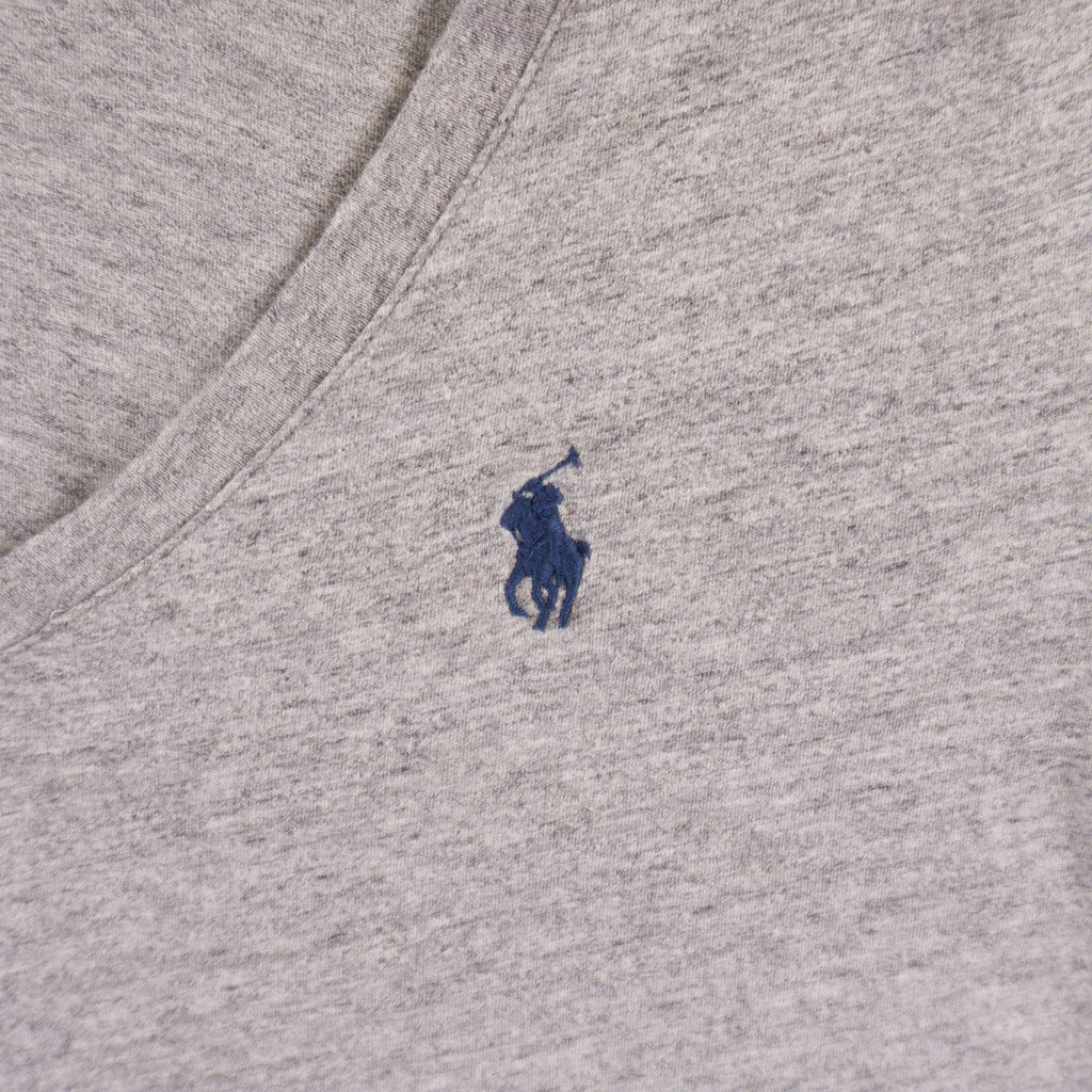 Polo Ralph Lauren Сива Тениска
