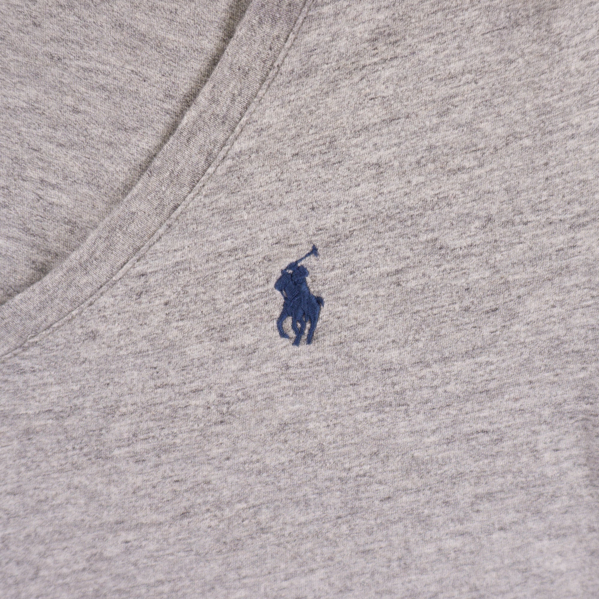 Polo Ralph Lauren Сива Тениска