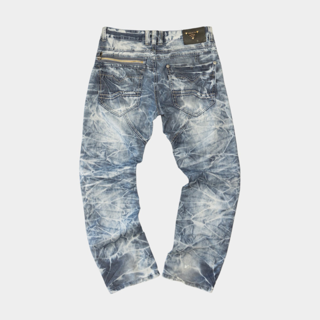 Midpoint Y2K Дънки