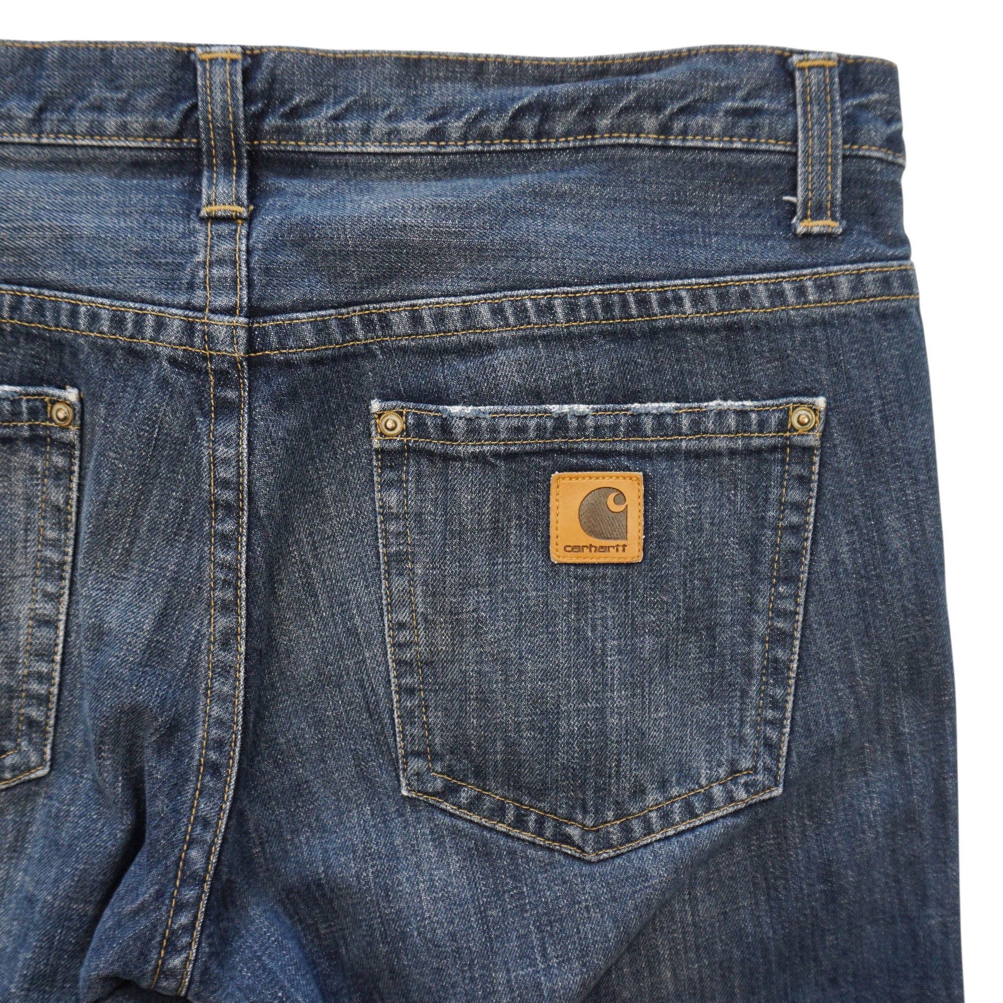 Carhartt Винтидж Дънки