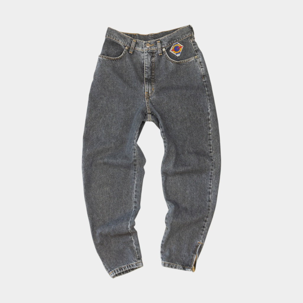 H.I.S Vintage Дънки