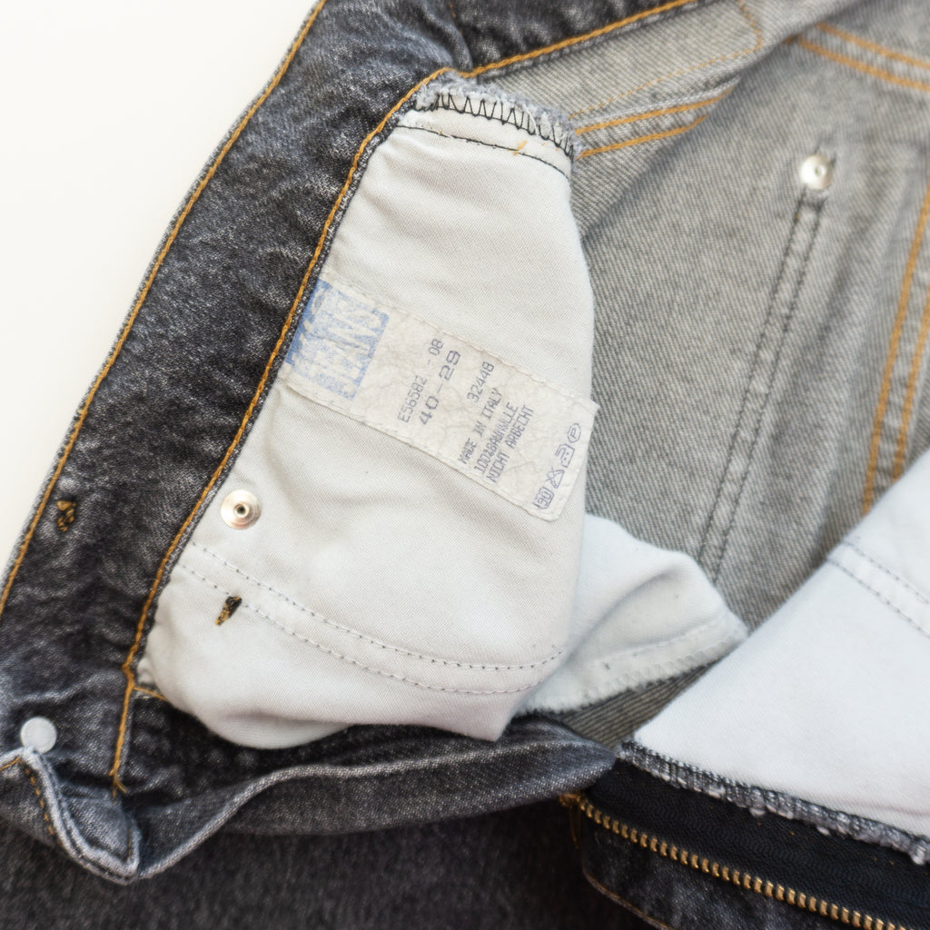 H.I.S Vintage Дънки