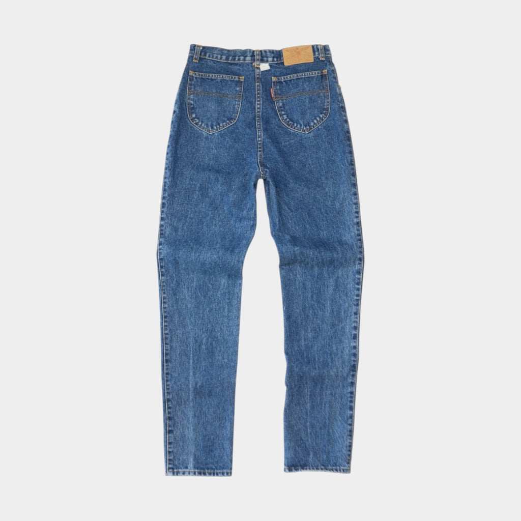 Lucky Star Vintage Дънки