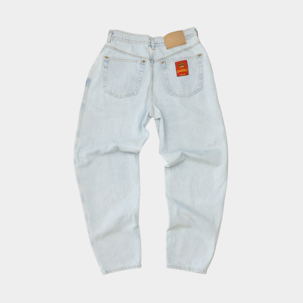 D'Angelo Vintage Дънки