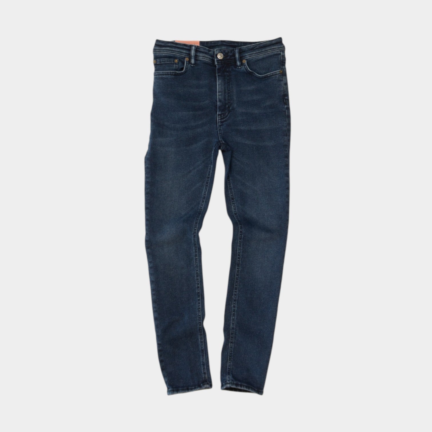 Acne Studios Bla Konst Дънки