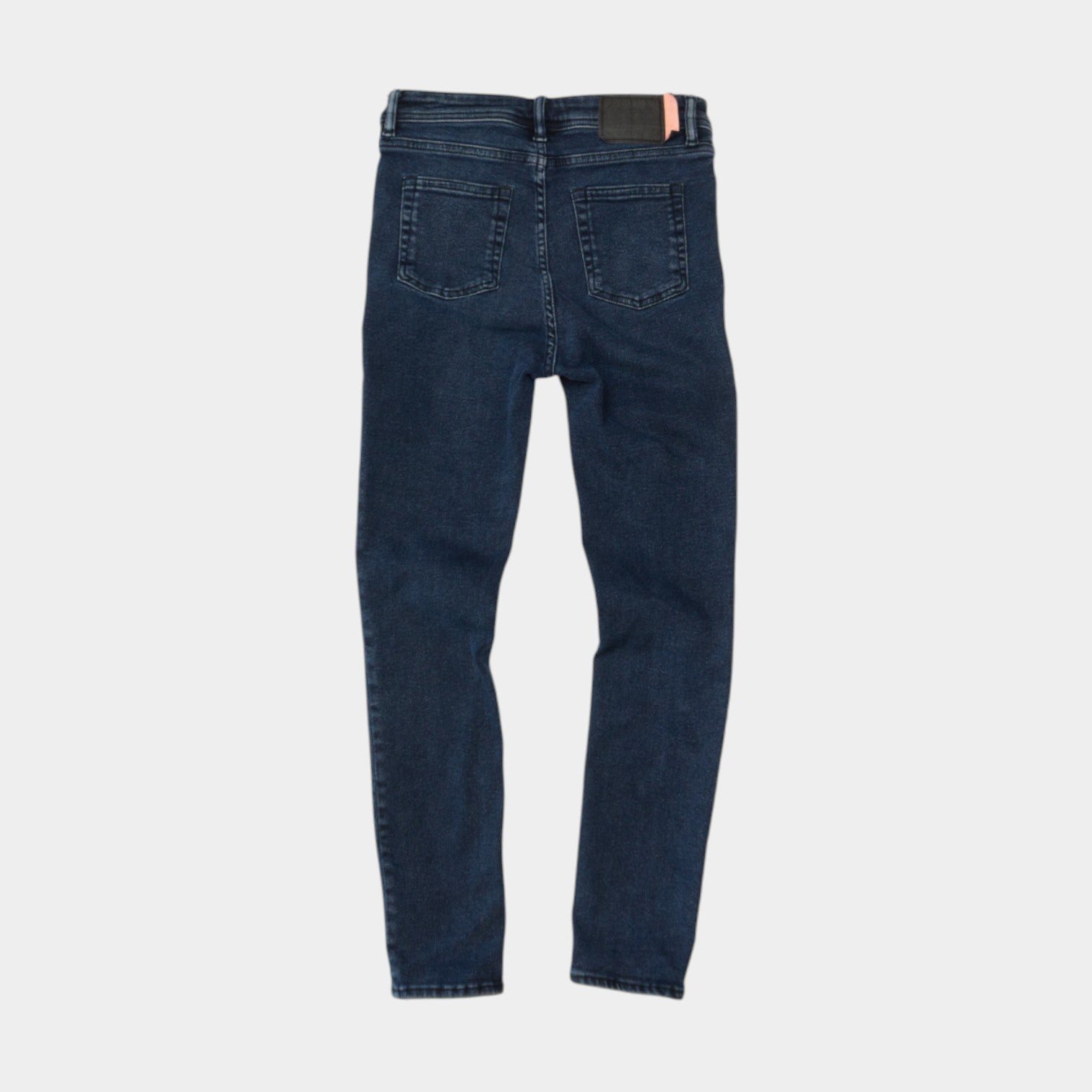 Acne Studios Bla Konst Дънки