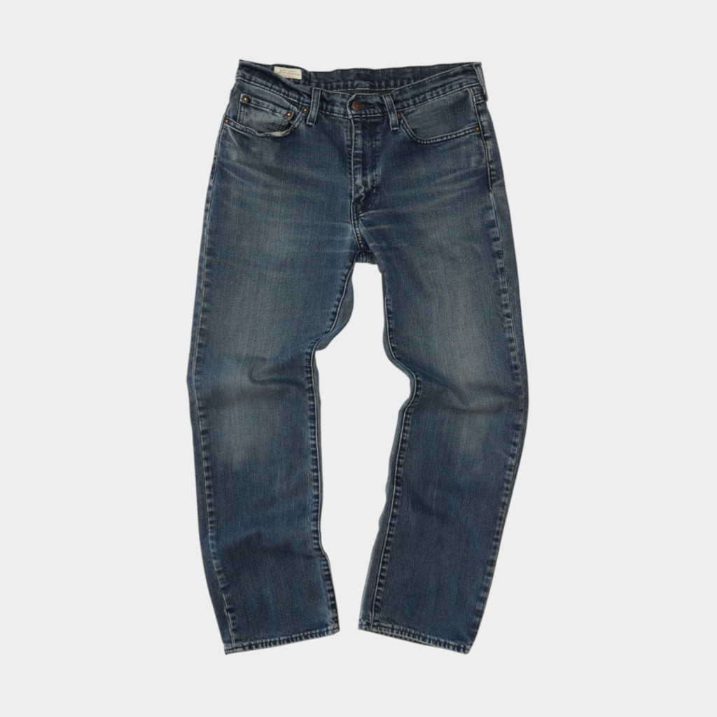 Levi's Premium "Big E" Дънки