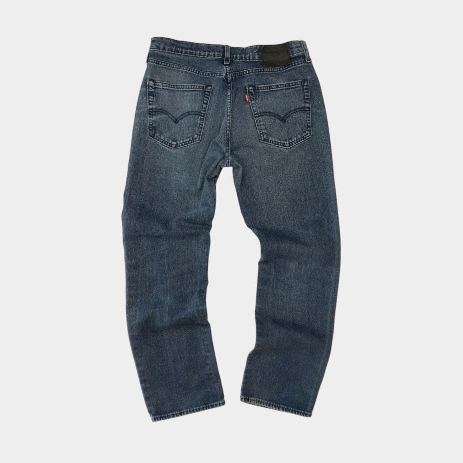 Levi's Premium "Big E" Дънки