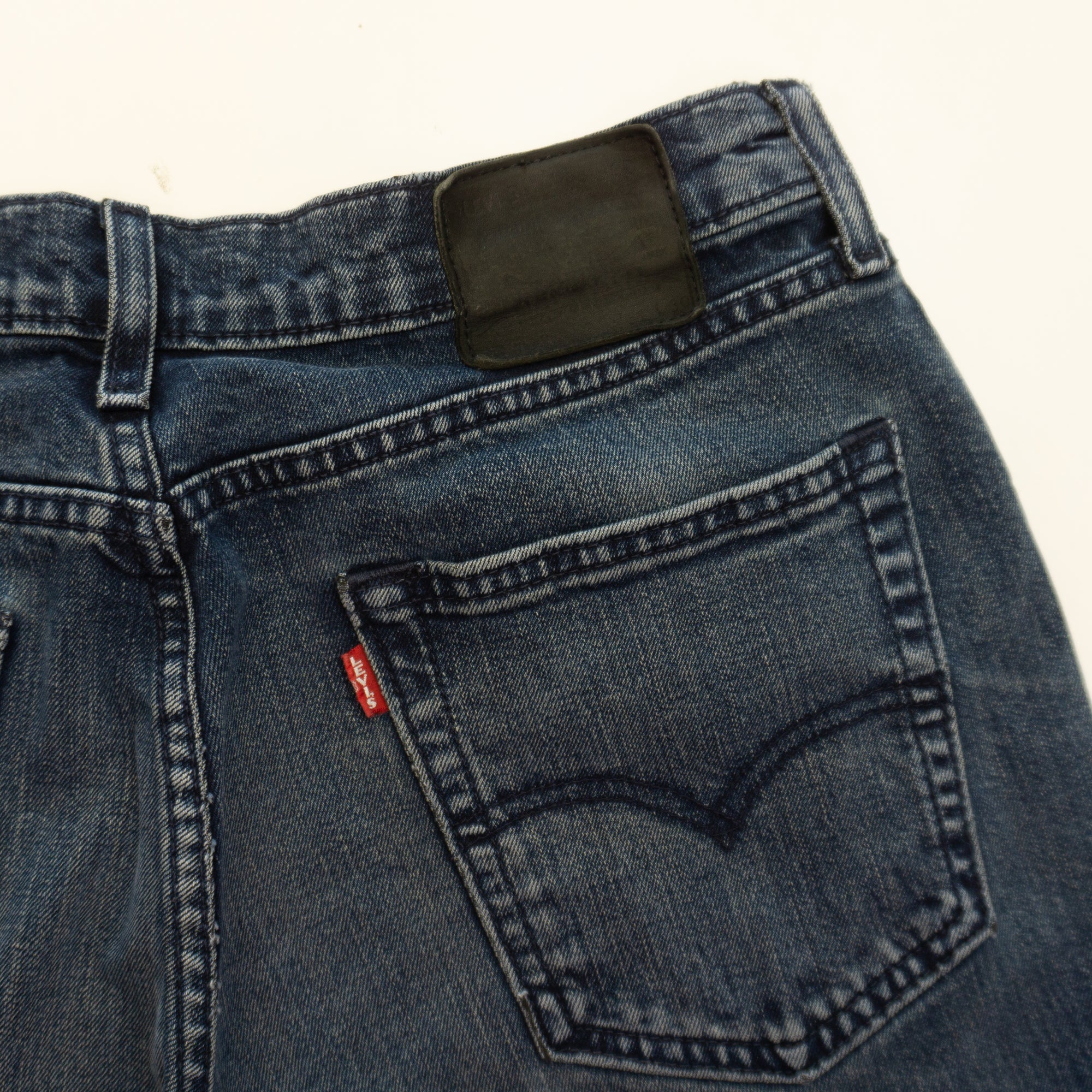 Levi's Premium "Big E" Дънки