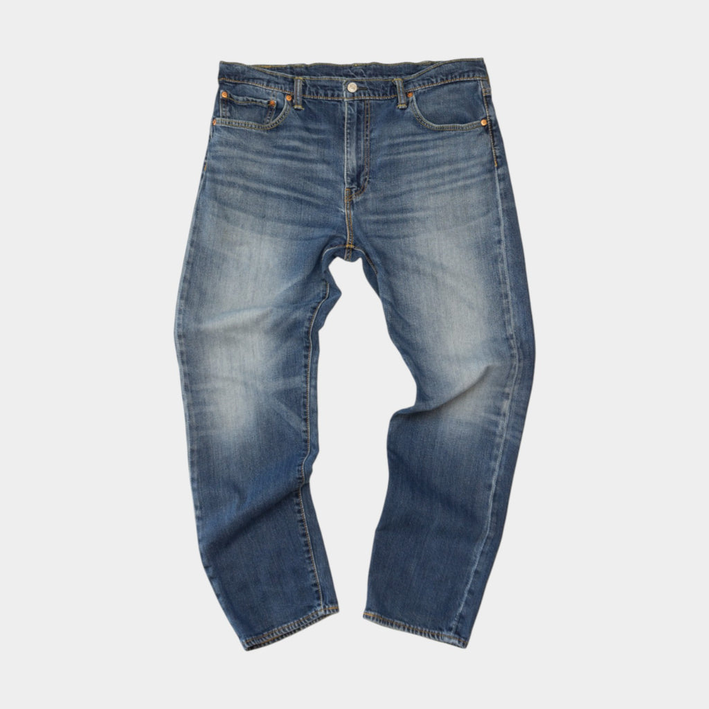 Levi's 502 Дънки