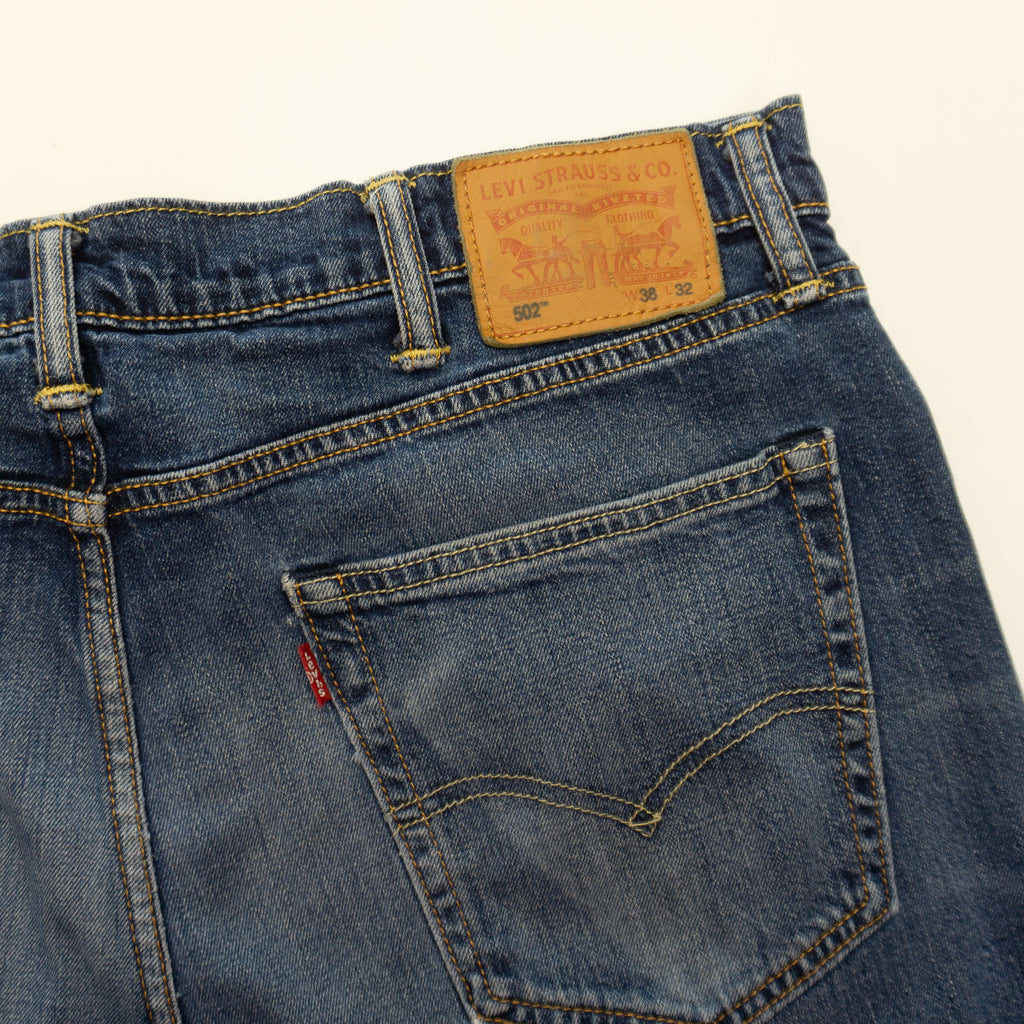 Levi's 502 Дънки