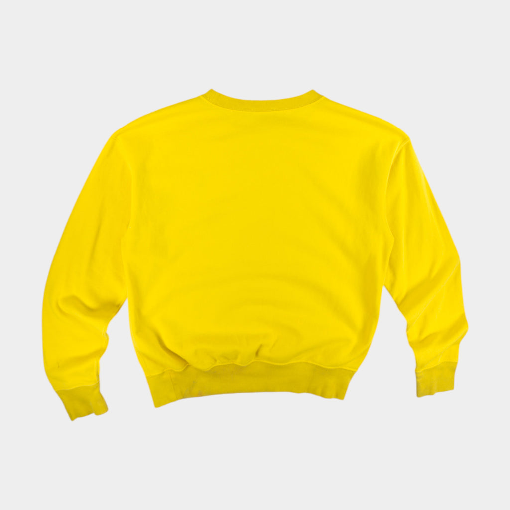 Polo Ralph Lauren Жълта Блуза