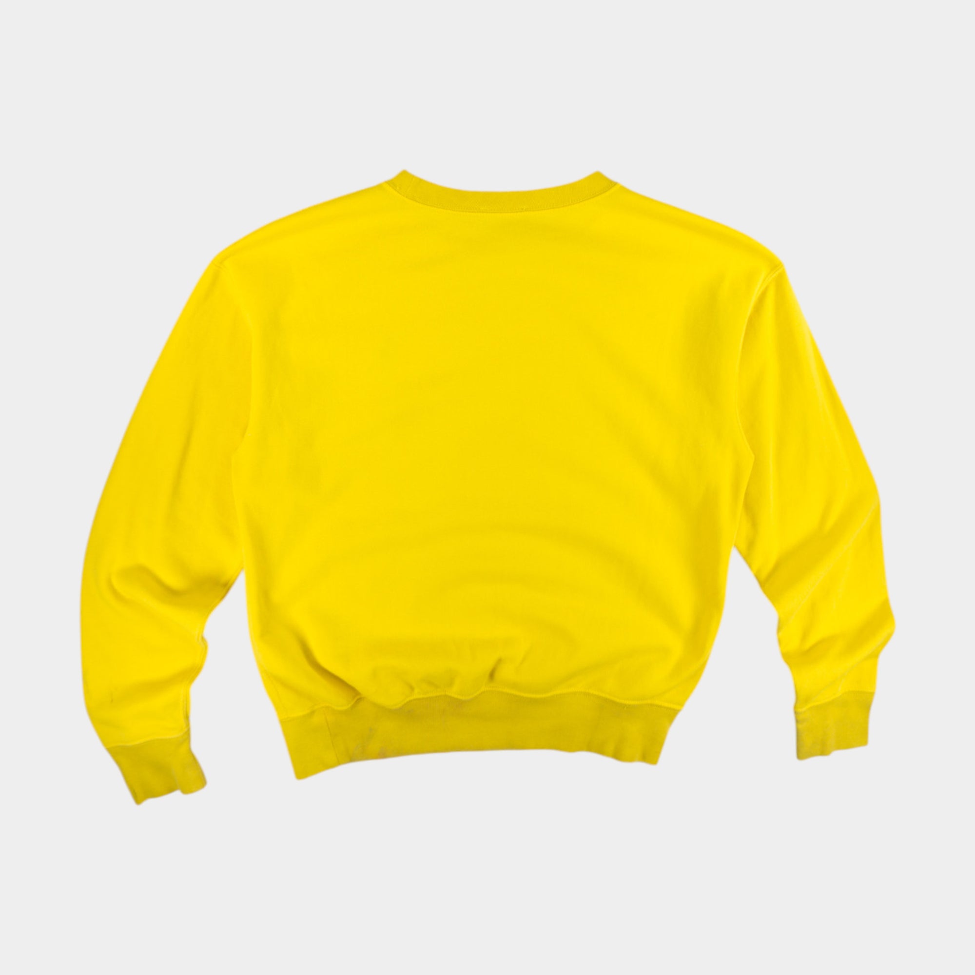 Polo Ralph Lauren Жълта Блуза