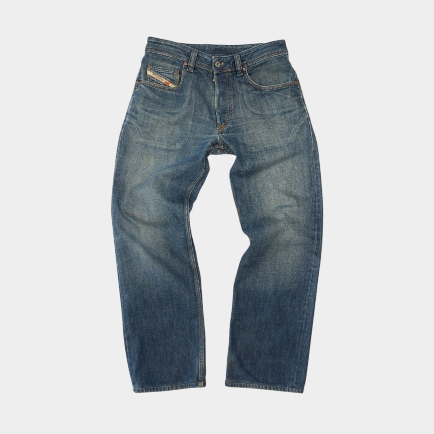 Diesel Vintage Дънки