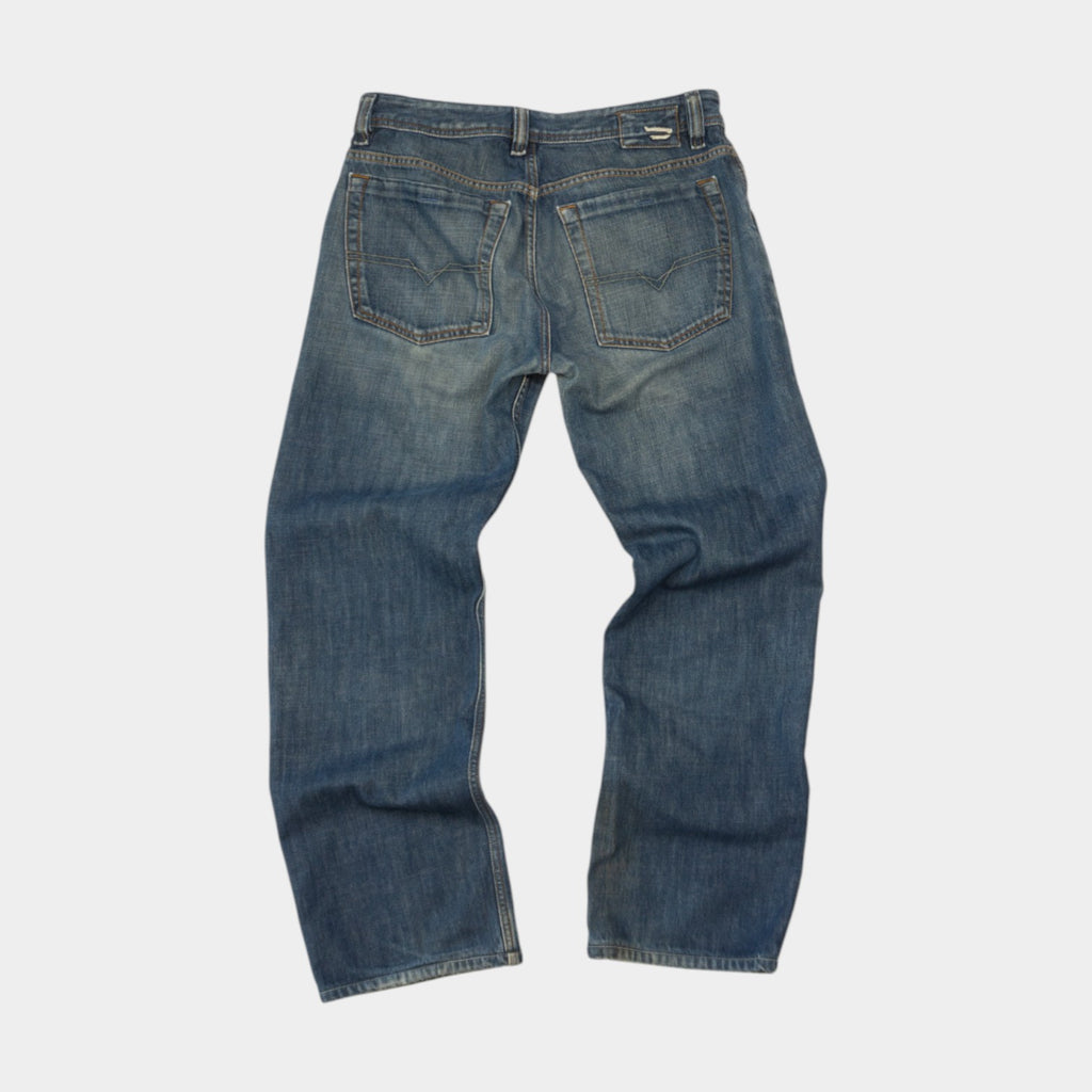 Diesel Vintage Дънки