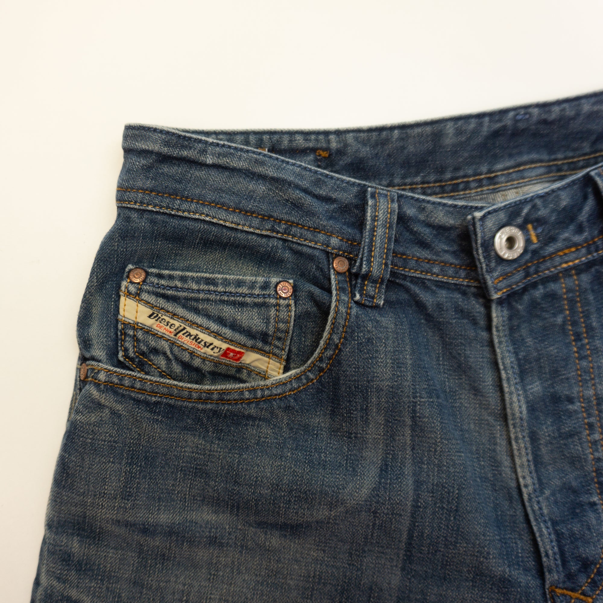 Diesel Vintage Дънки