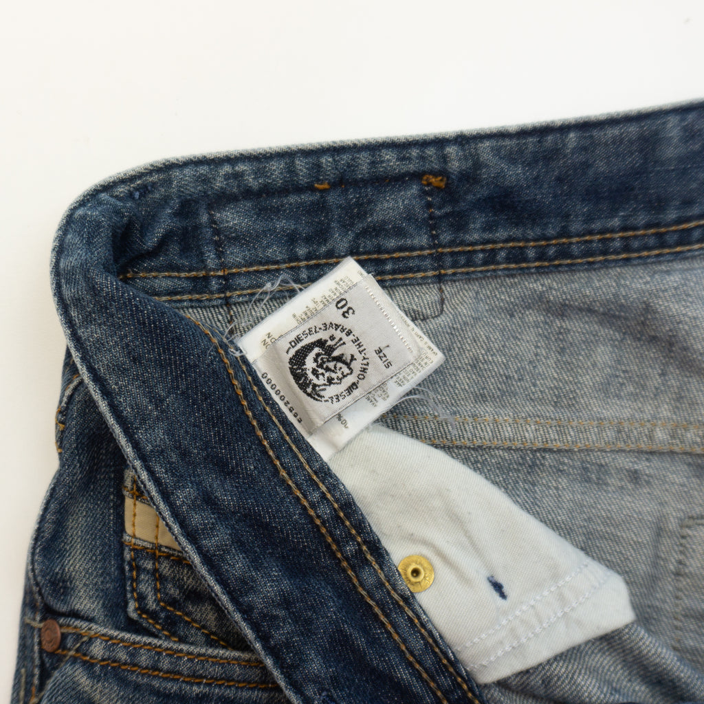 Diesel Vintage Дънки